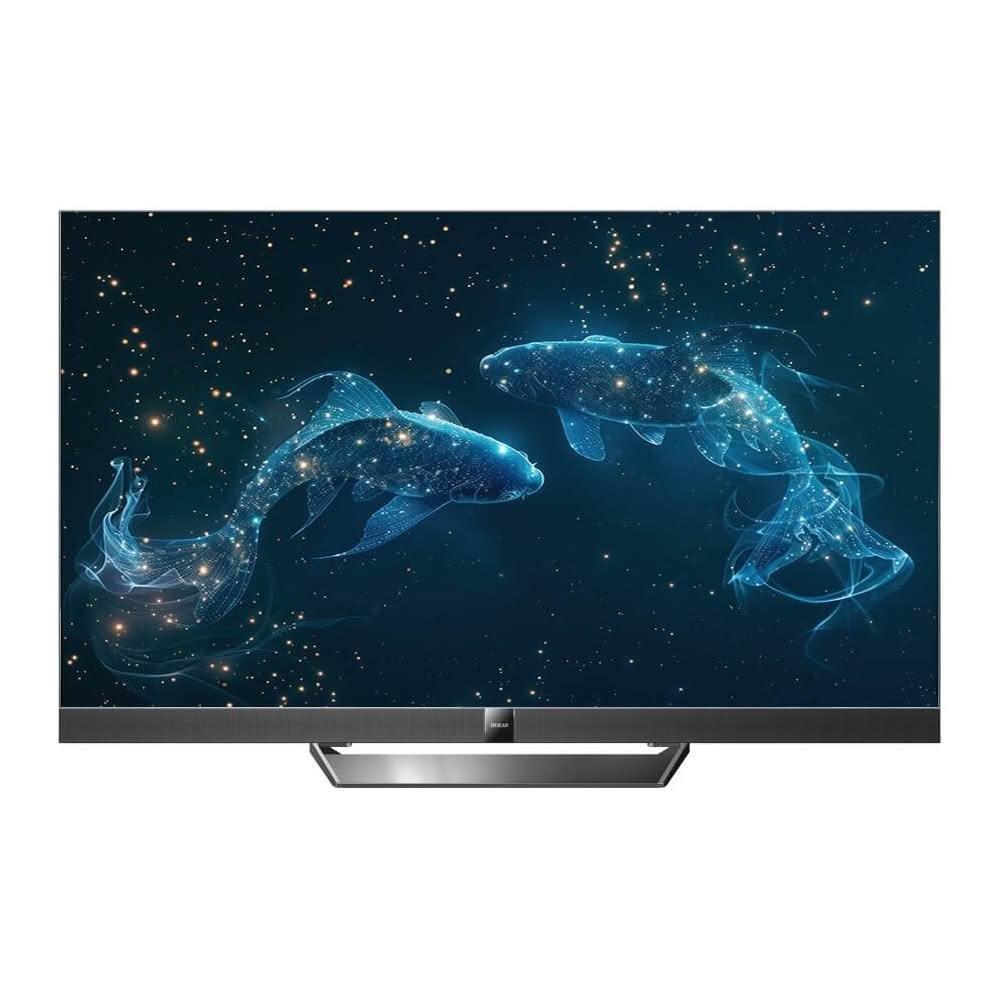 【HERAN 禾聯】HERAN 禾聯 65型 4K GoogleTV 智慧液晶顯示器 HX-65MH550F