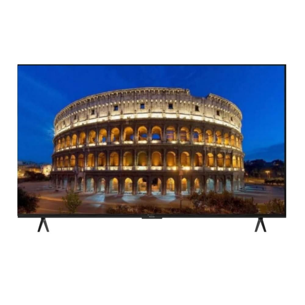 【Panasonic 國際牌】50吋4K連網智慧顯示器TN-50W80BGT