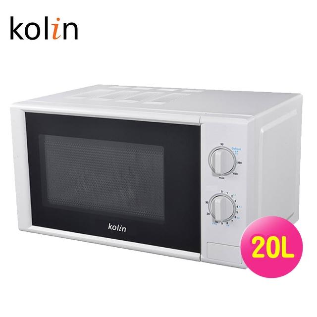 Kolin 歌林 KRA-P20SF