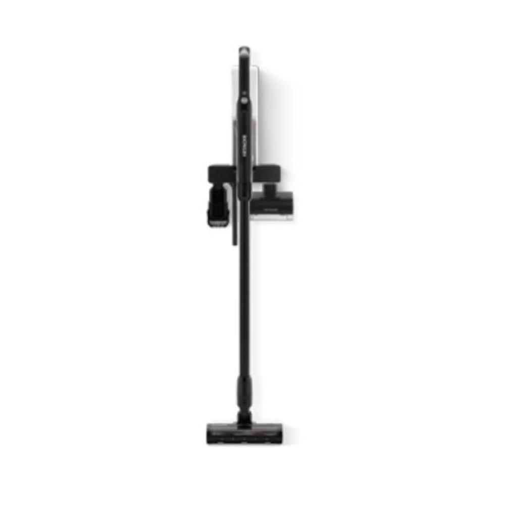 【HITACHI 日立】HITACHI 日立 手持1.2KG 免紙袋無線型直立吸塵器 PV-X95N / PVX95N