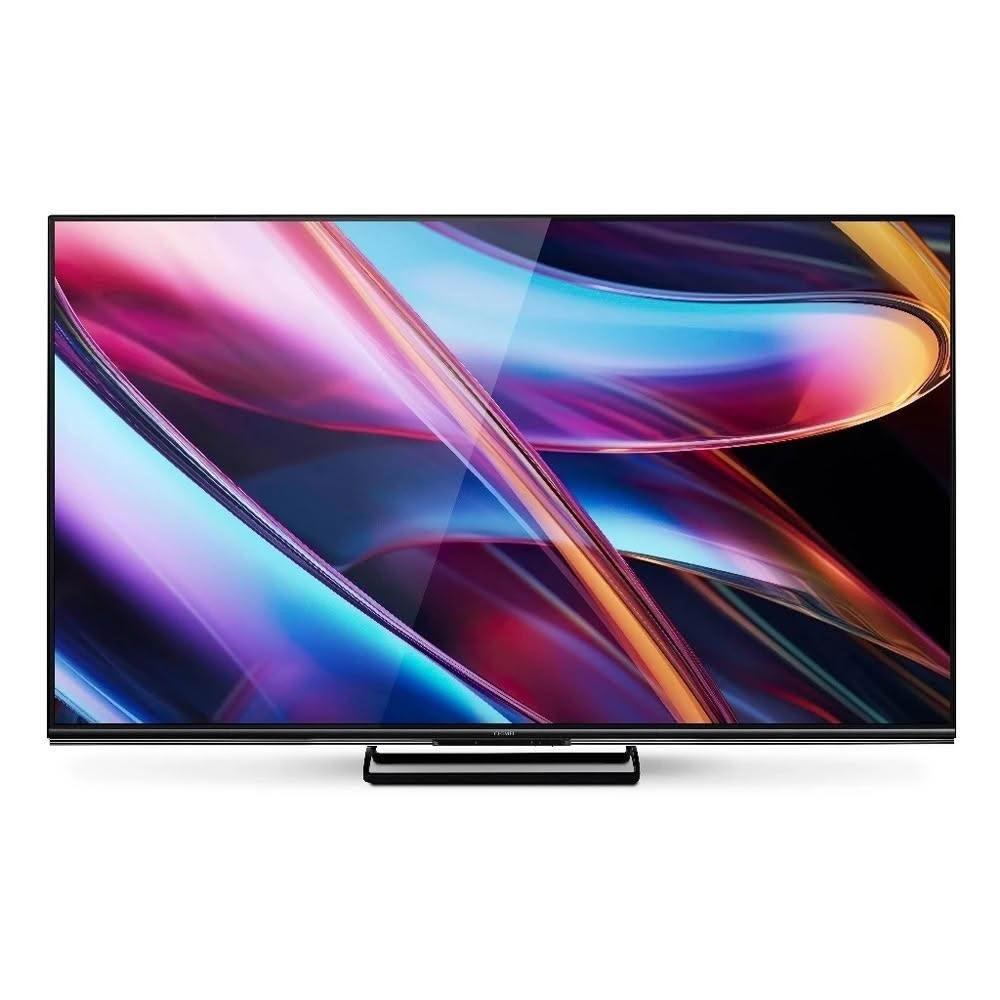 【CHIMEI 奇美】CHIMEI 奇美 75型 Google TV連網液晶顯示器 螢幕 TL-75UM10