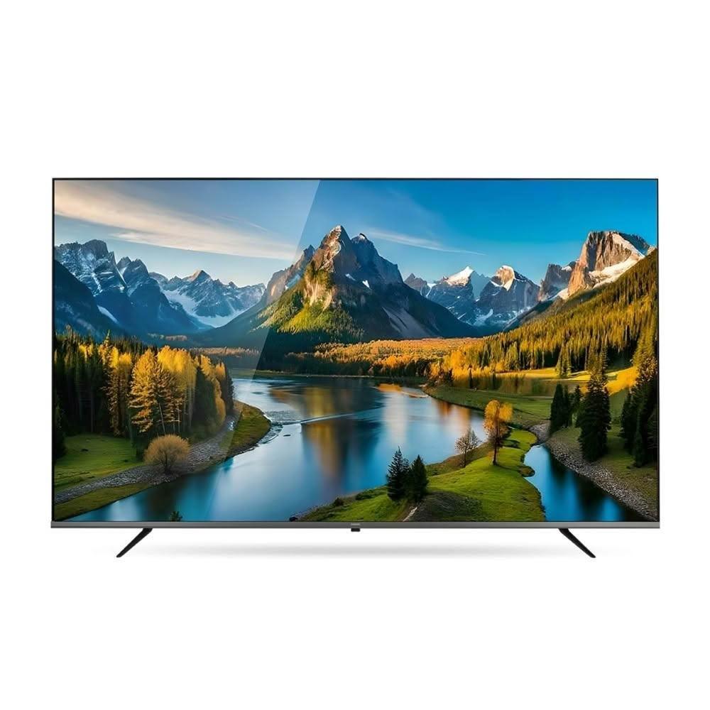 【CHIMEI 奇美】CHIMEI 奇美 75型 4K GoogleTV 連網 液晶顯示器 螢幕 TL-75G200