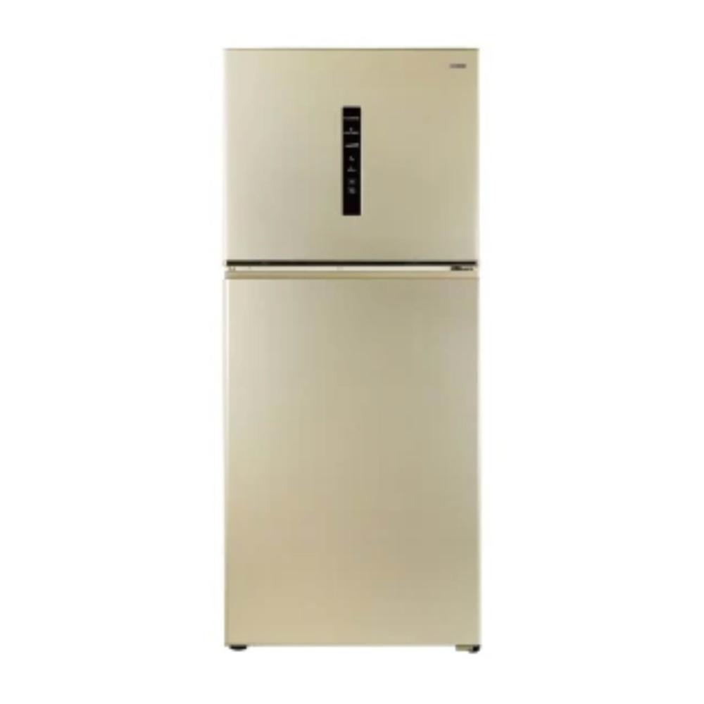 【HERAN 禾聯】HERAN 禾聯 大雙門系列580L變頻雙門電冰箱 HRE-B5825V