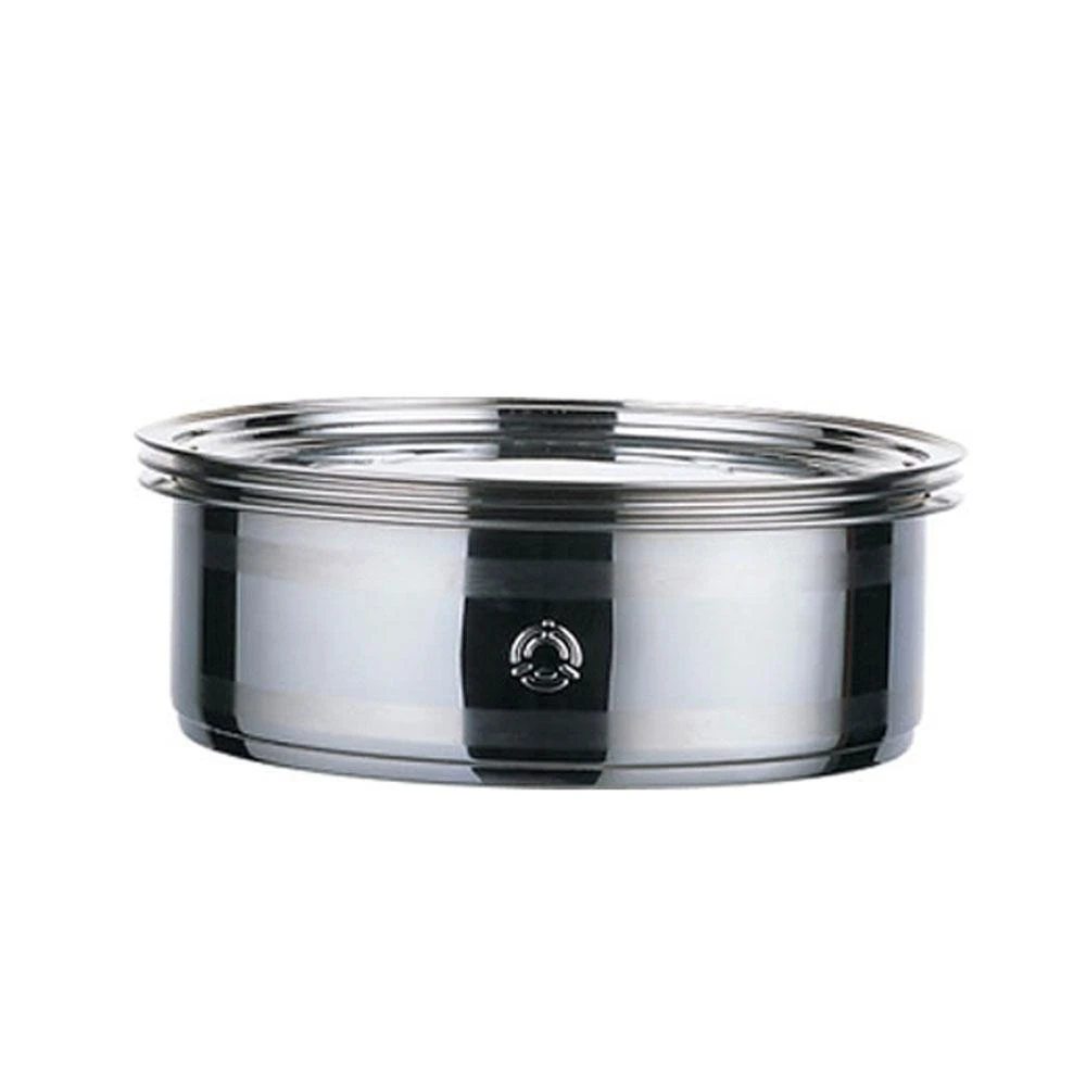 【TATUNG 大同】TAC-S02 不鏽鋼蒸籠 適用10~11人份電鍋 原廠配件 TATUNG 大同