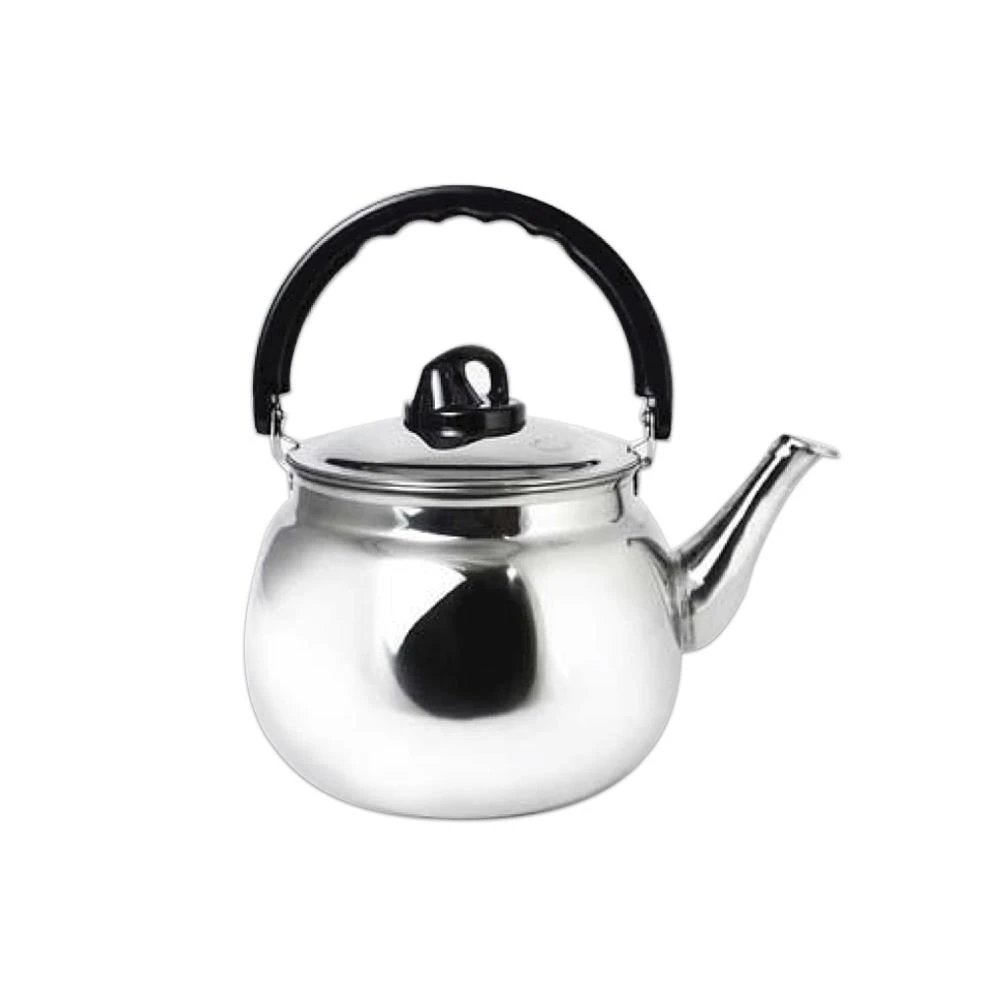 泉光牌304不鏽鋼笛音壺(1.6L~12L) 泡茶壺開水壺煮水壺燒水壺茶壺露營壺