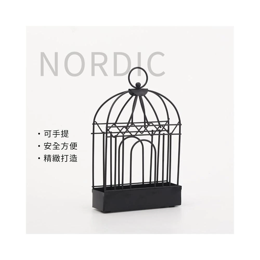 創意鳥籠蚊香架 蚊香盒 手提式蚊香盒 防火防燙 蚊香架 防火蚊香架 蚊香收納盒