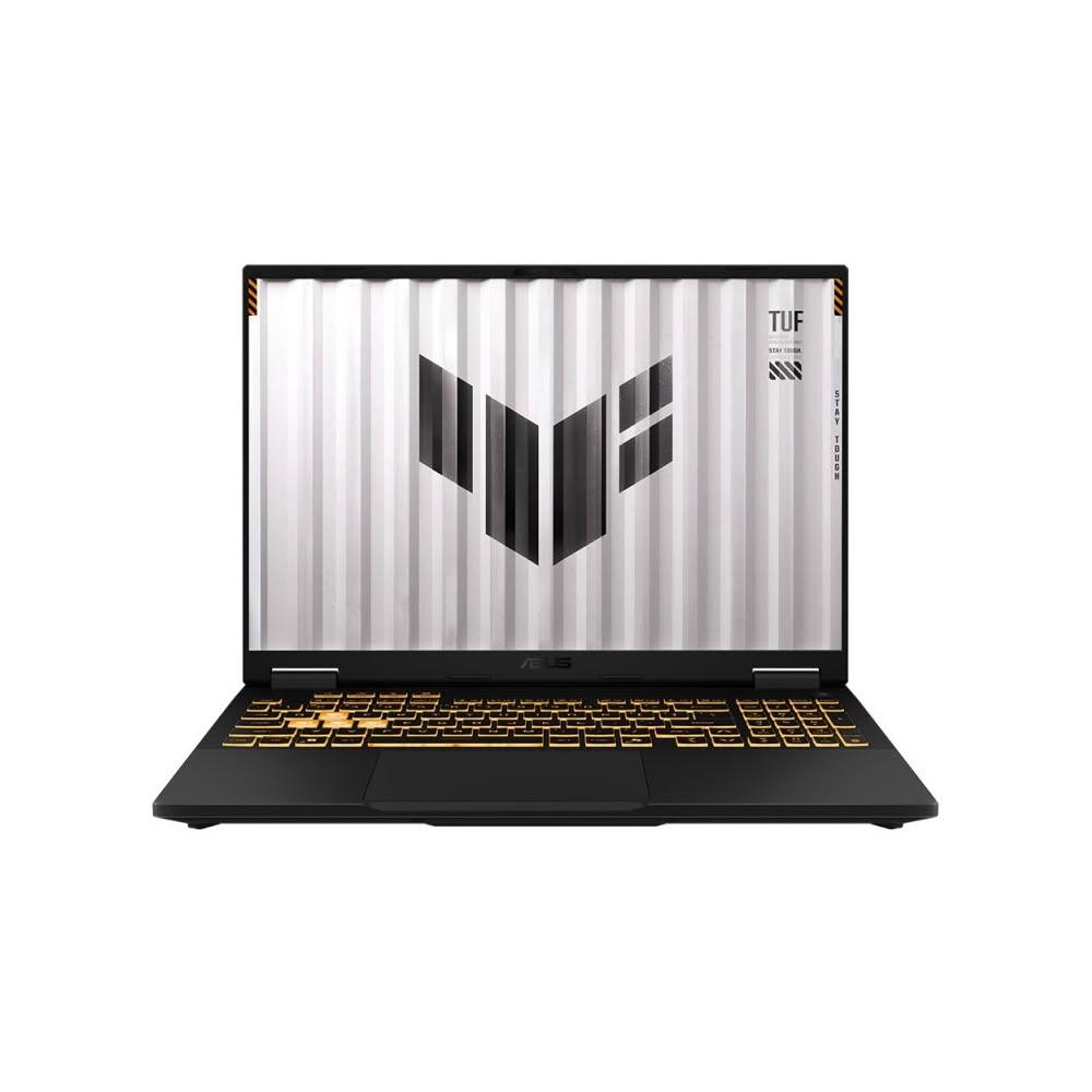 【ASUS 華碩】特仕版16吋電競(TUF Gaming FX608JPR/i7/32G/2TB/RTX5070/W11)