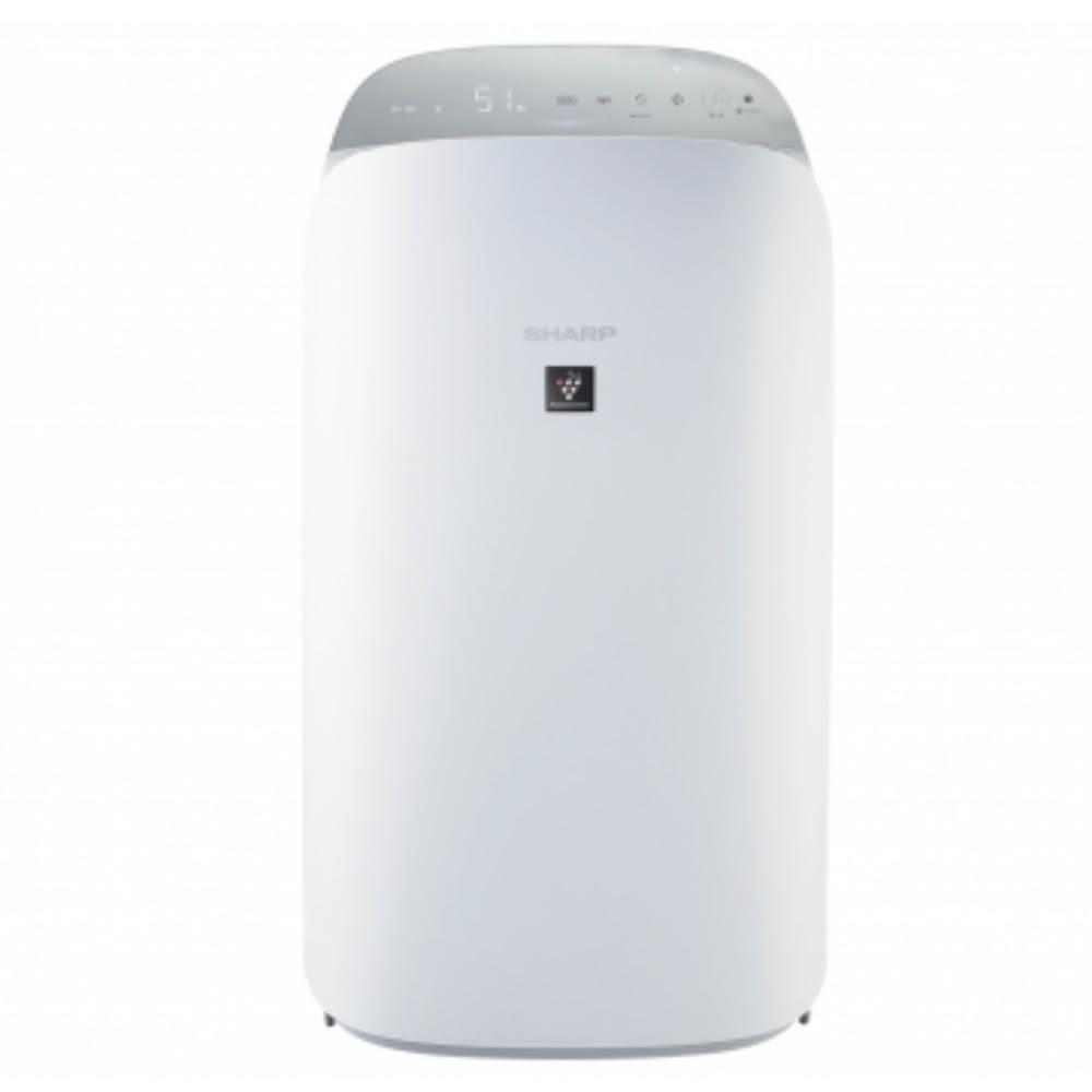 【SHARP 夏普】16坪空氣清淨機KC-P70T-W