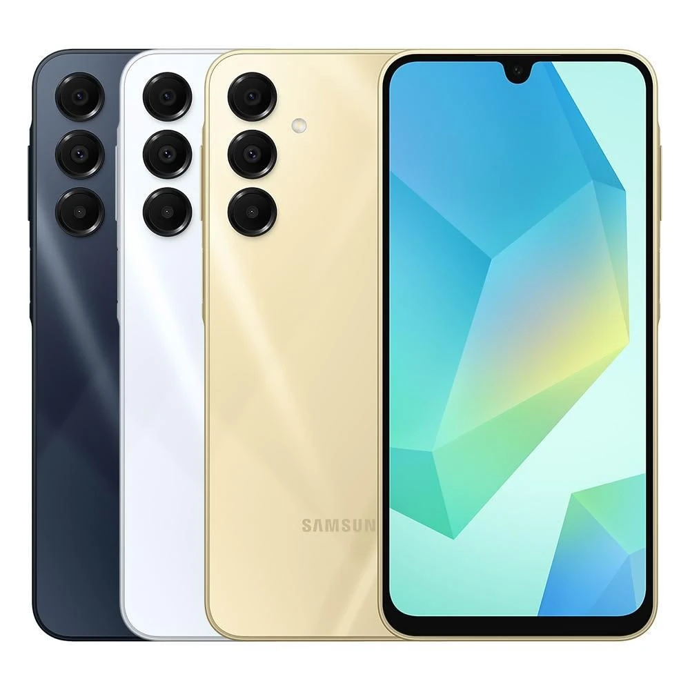 【Samsung 三星】Galaxy A16 5G (4G/128G) 6.7吋纖薄時尚手機★贈空壓殼+螢幕貼