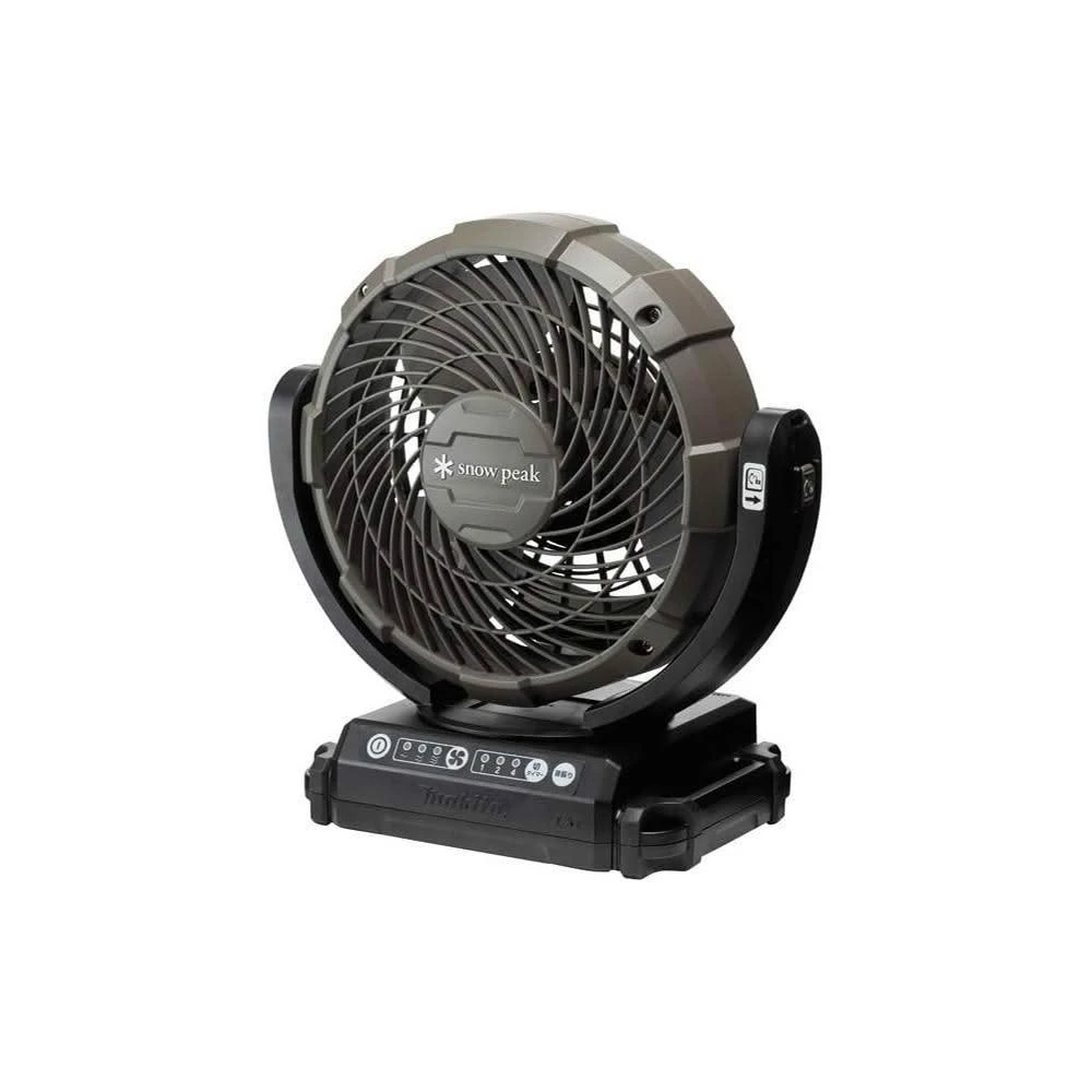 美品 peak 扇風機 ヤマゼン サーキュレーター扇風機 DCモーター搭載 (省エネタイプ