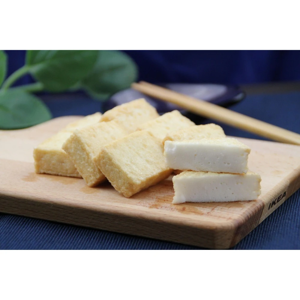 【超便宜的店】香菇牌 海鮮豆腐 500g／約30入(海鮮豆腐)