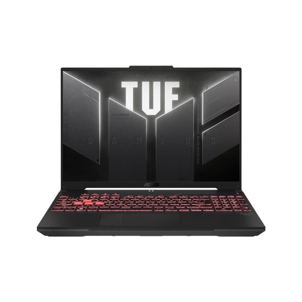【ASUS 華碩】特仕版16吋(TUF Gaming FA607NUG/R7-7445HS/64G/1TB/RTX4050/W11)