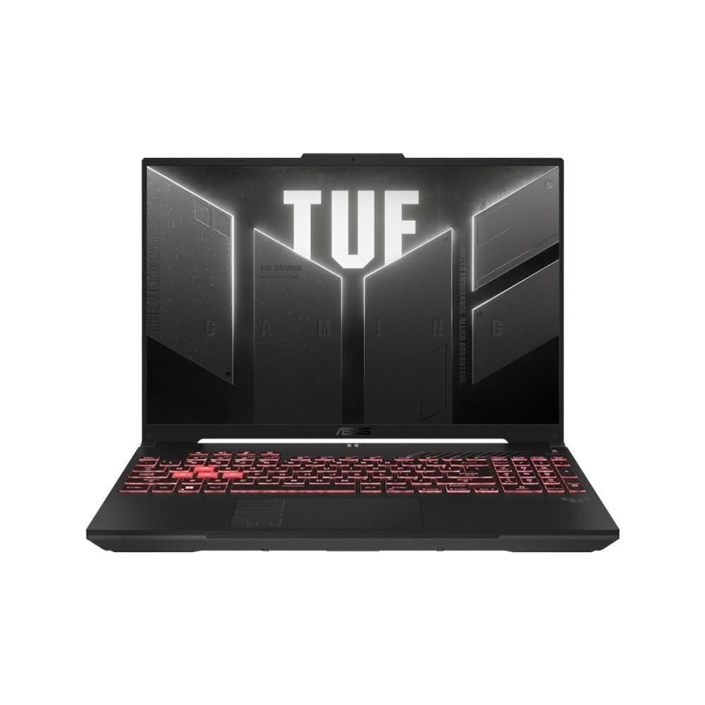【ASUS 華碩】特仕版16吋(TUF Gaming FA607NUG/R7-7445HS/24G/1TB/RTX4050/W11)
