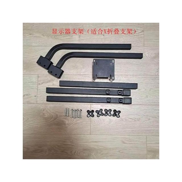 NBLX型折疊支架羅技g29G27CSWT300T500FANATEC 賽車模擬遊戲方嚮盤
