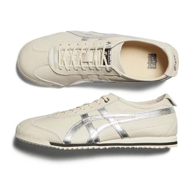 Onitsuka Tiger】日本Onitsuka Tiger MEXICO 66 SD 鬼塚虎米底