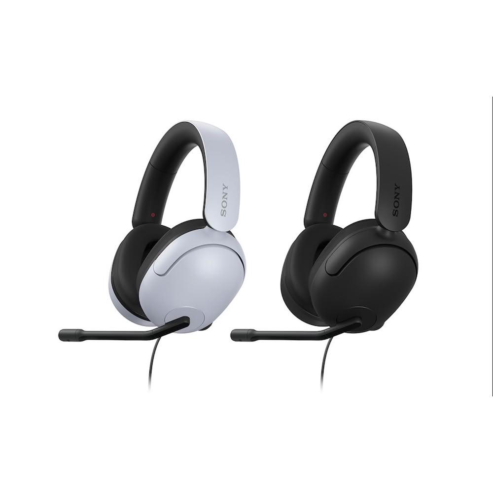 SONY INZONE H3 MDR-G300 電競遊戲專用有線耳機麥克風 公司貨一年保固