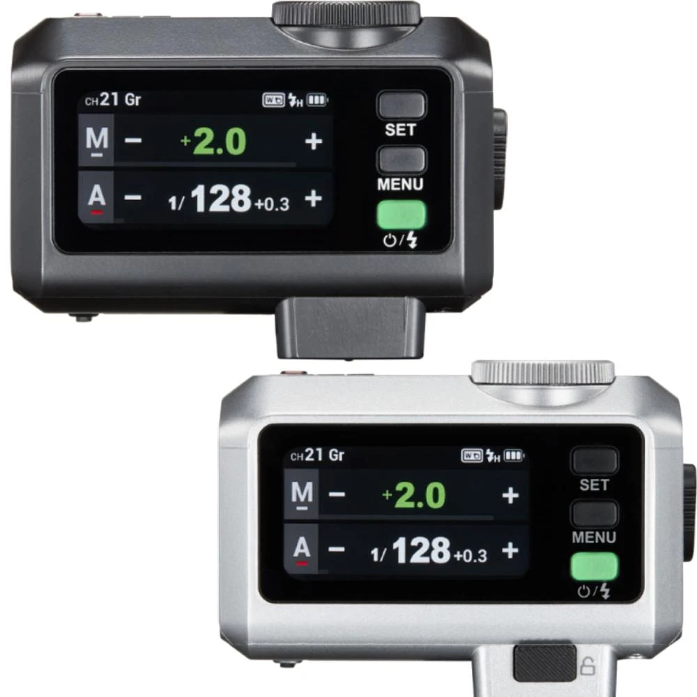【Godox 神牛】Godox 神牛 iT30Pro TTL 微型 機頂閃光燈 公司貨 C/N/F/S/O