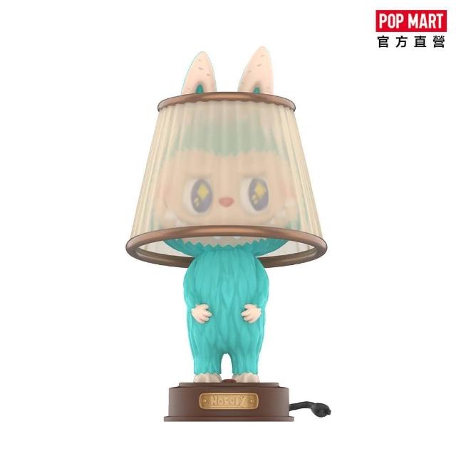 POPMART 泡泡瑪特】The Monsters 看不見我系列盲盒公仔手辦LABUBU