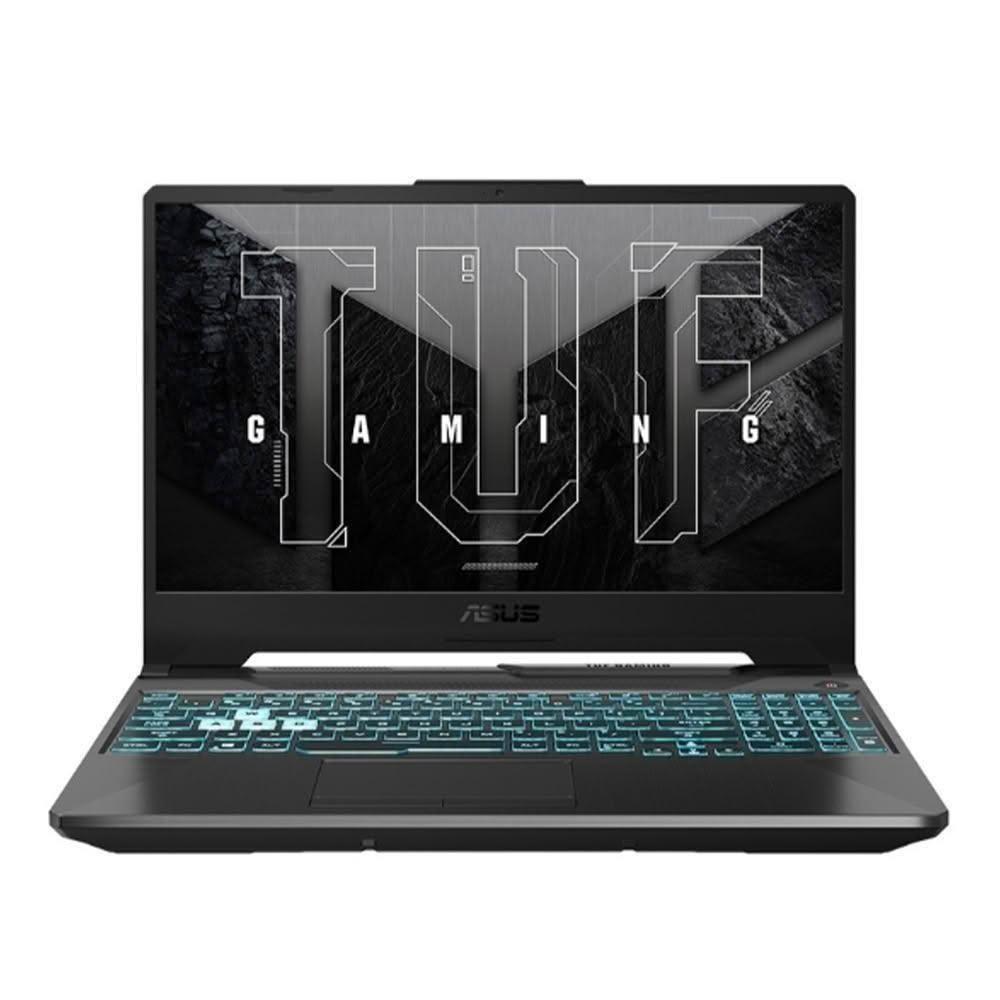 【ASUS 華碩】特仕版 TUF Gaming A15 FA506NCG 15.6吋電競筆電（R7/64G/4.5T/RTX3050）