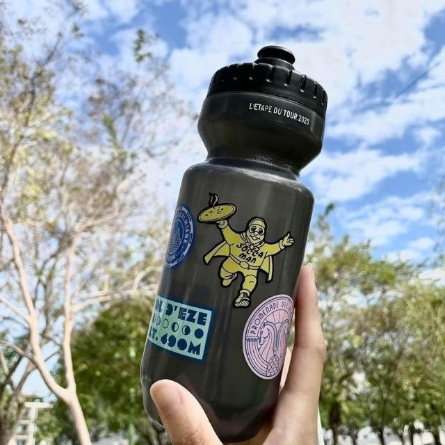 佐倉小舖RAPHA BIDON 運動水壺Zipp 625ML 超輕型水壺自行車水壺