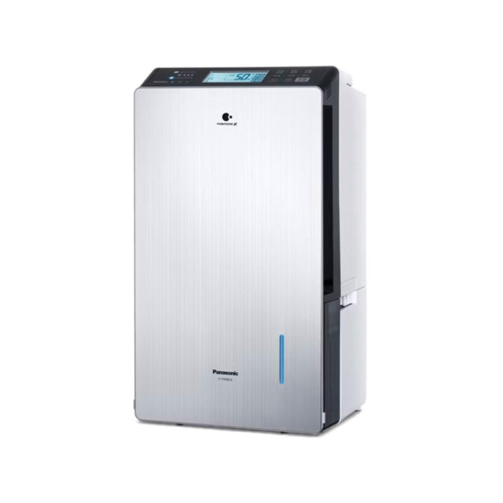【Panasonic 國際牌】25公升nanoe™ X變頻除濕機 F-YV50LX