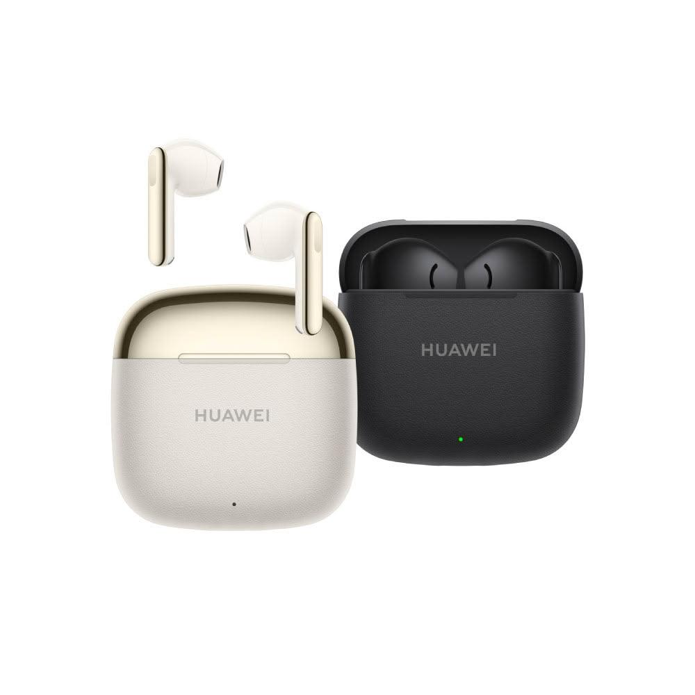 【HUAWEI 華為】FreeBuds SE3 真無線藍芽耳機 (無線耳機/運動耳機/IP54)