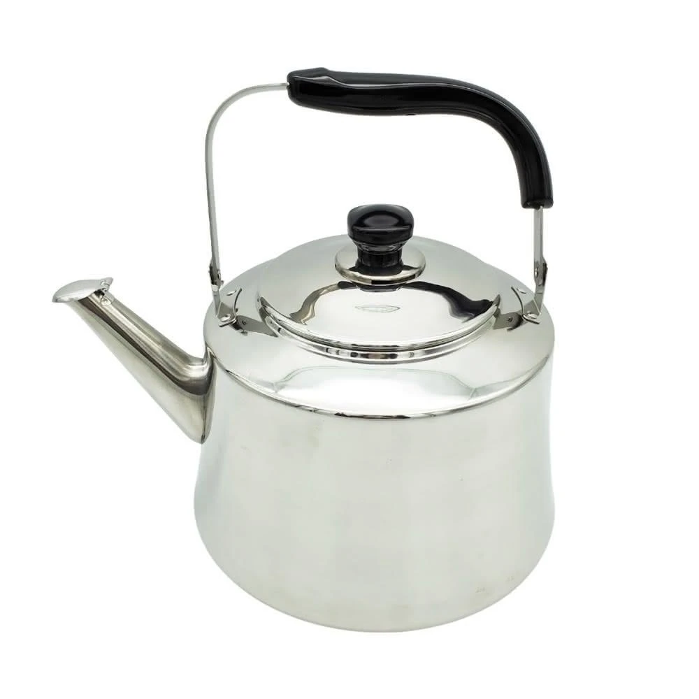 OSAMA 王樣】O-82-002王樣304笛音壺2L(笛音壺茶壺304茶壺煮水壺泡茶