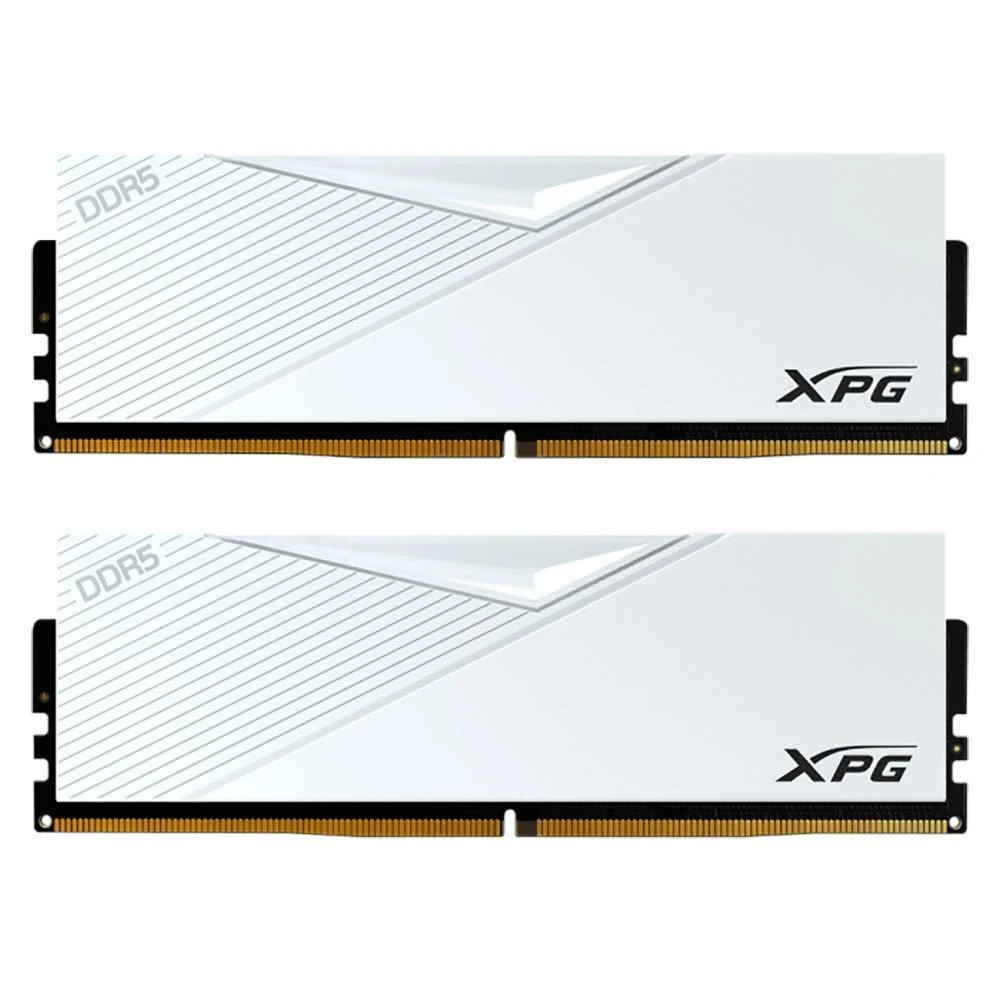 ADATA 威剛】標準高32GB (雙通16GB*2) DDR5 6000 XPG Lancer