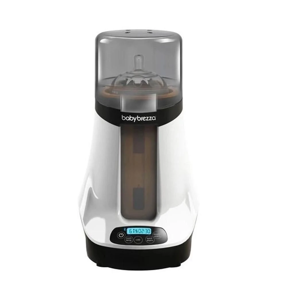 Babybrezza自動調乳機 babybrezza 自動泡奶機- PChome 24h購物