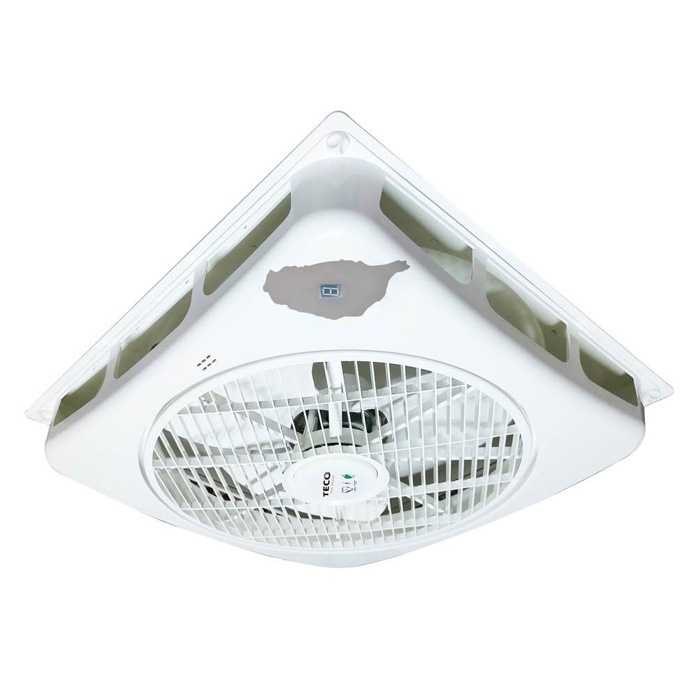 TECO東元 XYFXA-18DCA 空氣迴圈扇，臺灣原廠製造，尺寸602x602x180mm，18吋風扇葉片，三片式設計，重量僅4.2kg，110V電壓，三段以上風速調節，BSMI認證R3A341。強力迴圈空氣，室內舒適涼風，適閤家庭辦公使用，提升空氣流動效率。