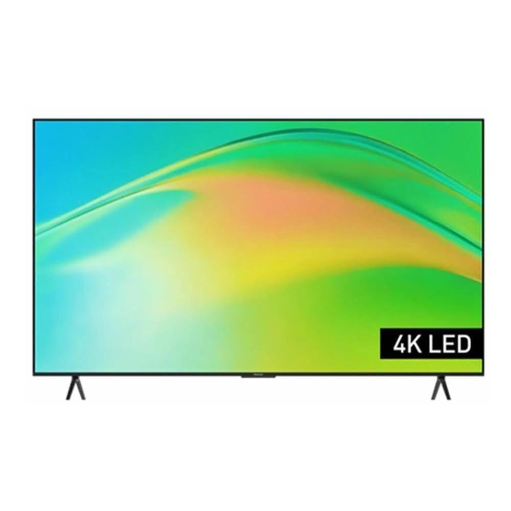 【Panasonic 國際牌】55吋4K LED智慧顯示器(TN-55W80BGT)