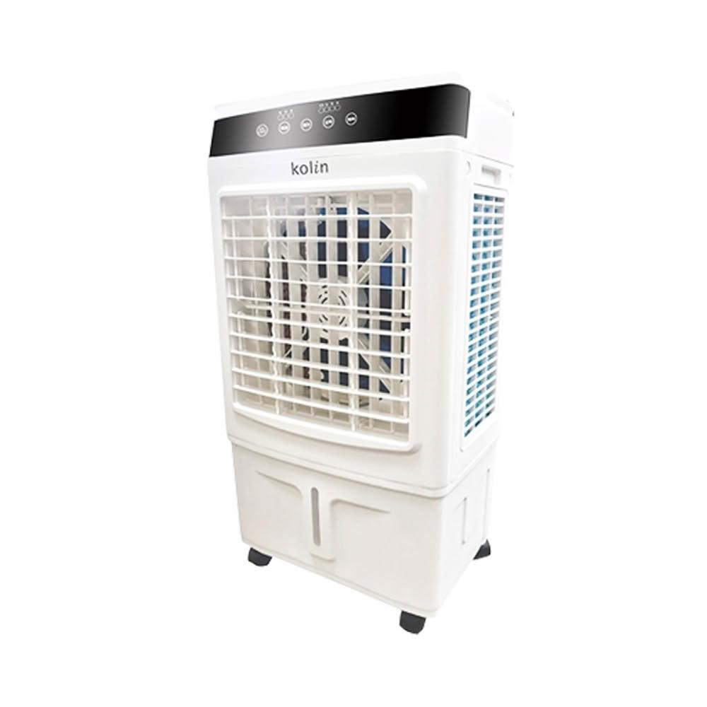【Kolin 歌林】25公升微電腦遙控 水冷扇KF-XK2526(適用坪數3-5坪）馬達保固五年超低價保證最低價