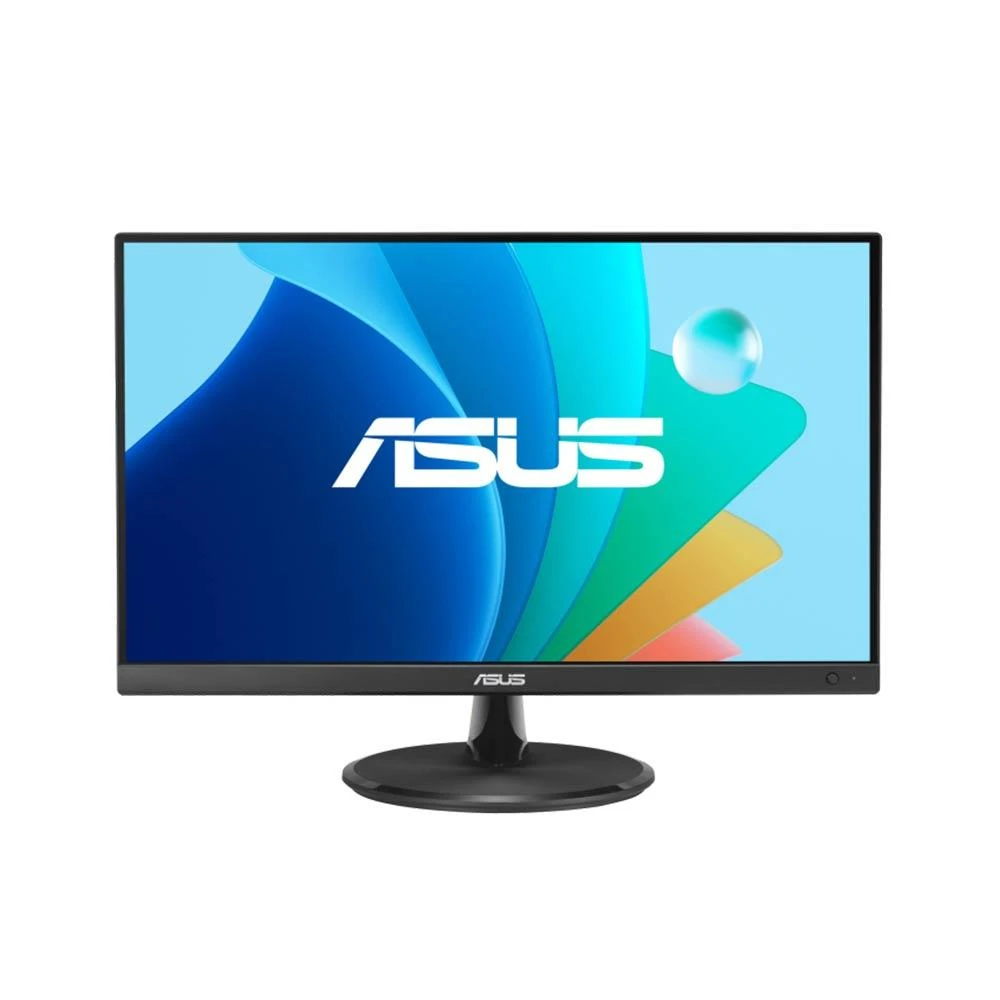 ASUS 華碩】VP228HE 22型低藍光不閃屏寬螢幕不閃屏濾藍光護眼技術