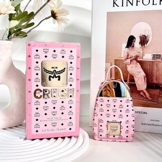MCM】MCM 粉漾背包女性淡香精75ML《小平頭香水店》