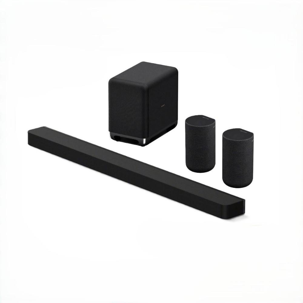 【SONY 索尼】HT-A9000 SA-RS5 SA-SW5 家庭劇院組合 索尼公司貨一年保固