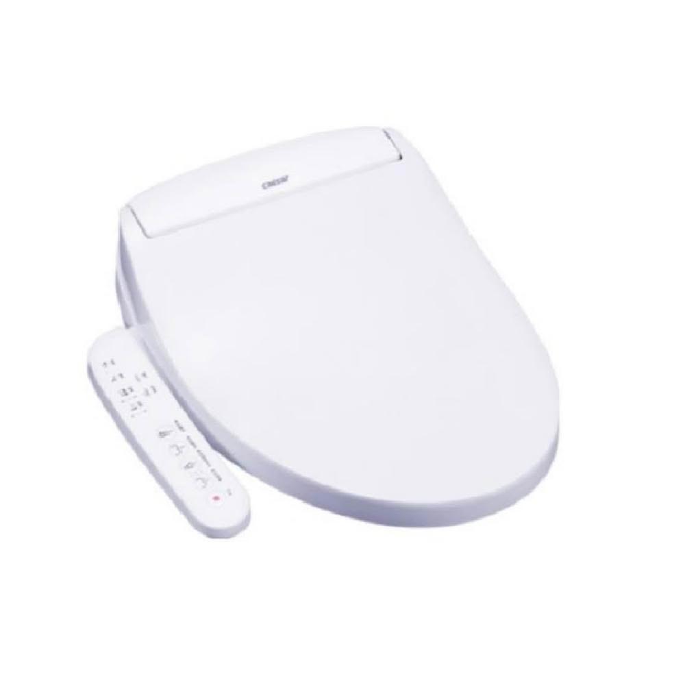 【CAESAR 凱撒衛浴】瞬熱式電腦馬桶座 溫水洗淨便座 TAF160