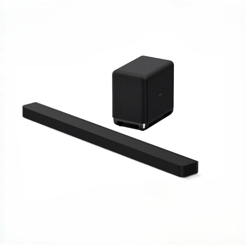 【SONY 索尼】HT-A9000+SA-SW5 聲霸重低音組 索尼公司貨一年保固