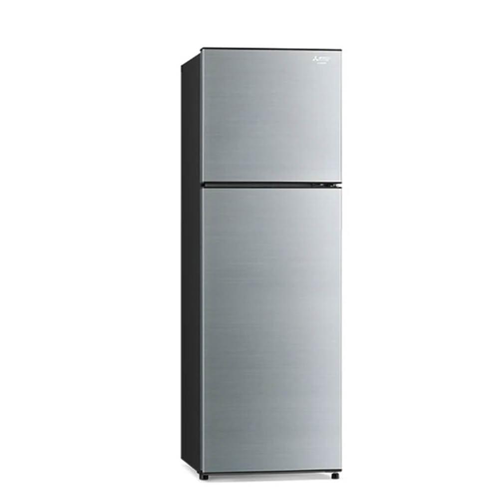 【MITSUBISHI 三菱電機】 288L一級能效變頻右開2門冰箱(MR-FC31EP-SSL-C)