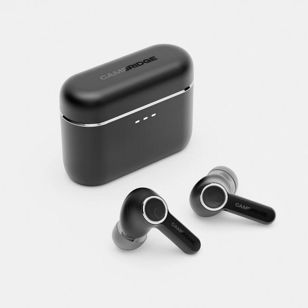 Cambridge Audio Melomania A100 真無線主動降噪耳機