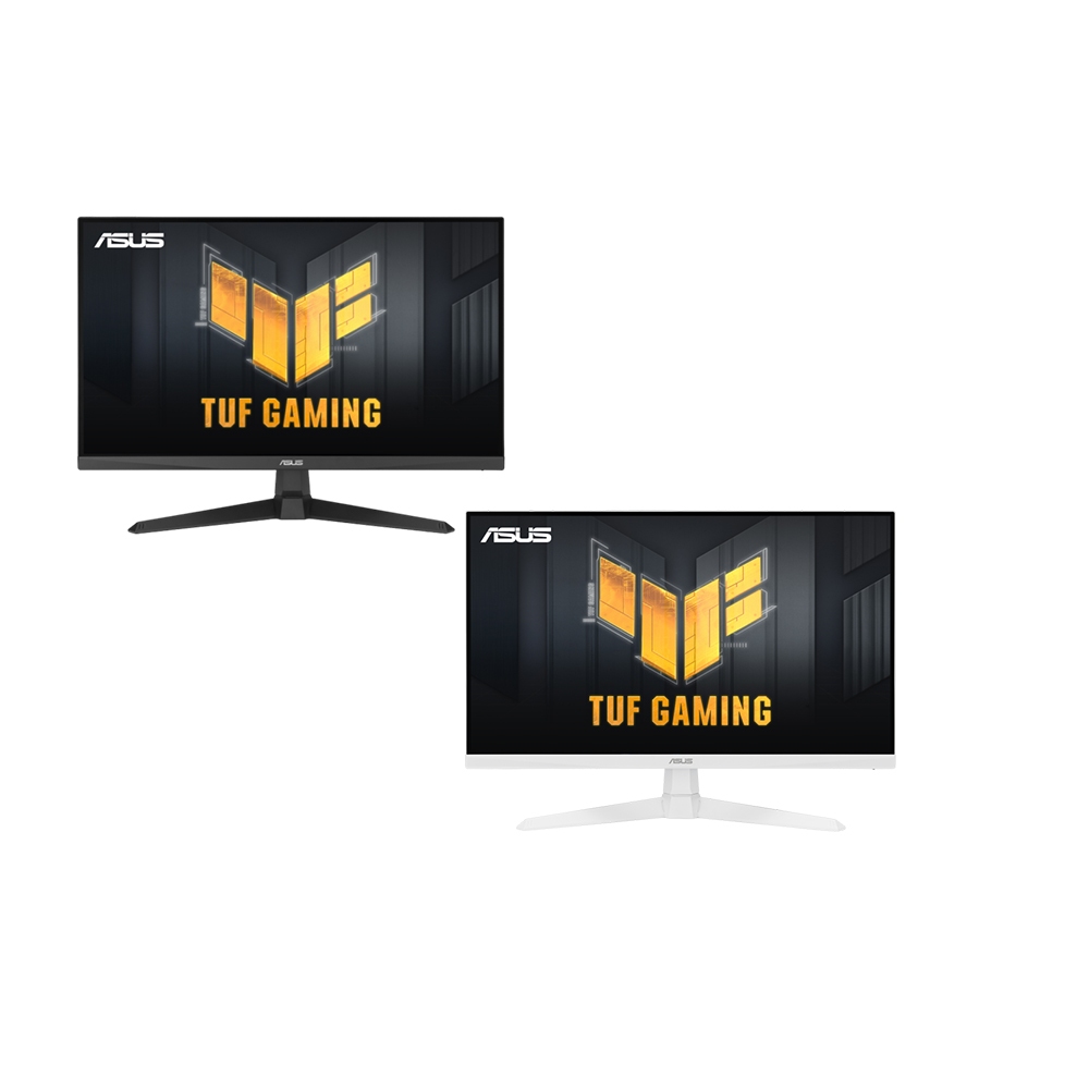 【ASUS 華碩】ASUS 華碩 TUF GAMING VG279Q3A 電競螢幕 遊戲螢幕 電腦螢幕 華碩螢幕 27吋 FHD