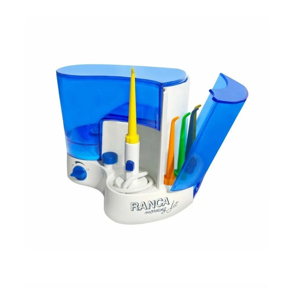 全新現貨 RANCA藍卡沖牙機第三代 R-303