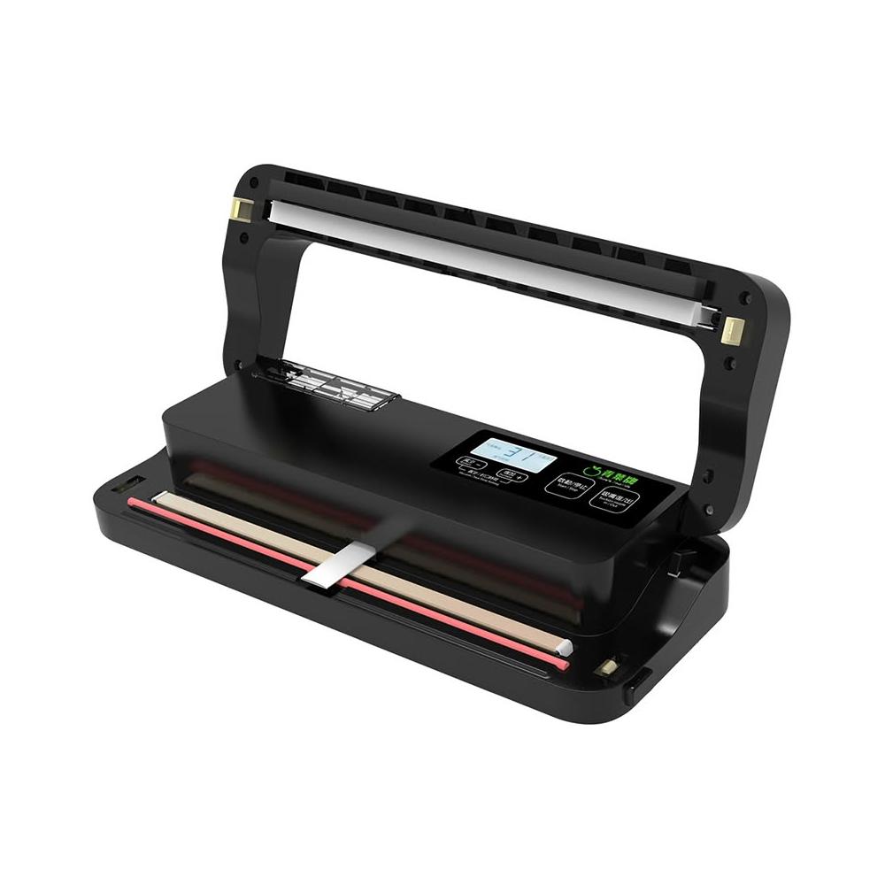 【青葉】青葉牌ShineYe P290B 真空包裝機 專利吸嘴 乾濕兩用免專用袋 公司貨 2025年版