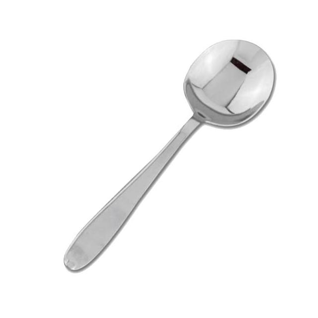 上龍龍族特級圓大匙304不鏽鋼湯匙TL 2305