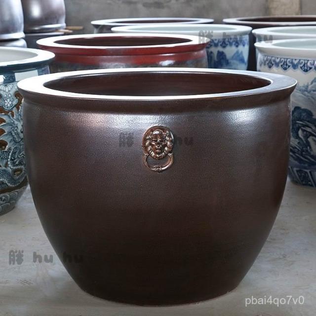 特大荷花缸 • 金魚缸 特大荷花缸 • 金魚缸