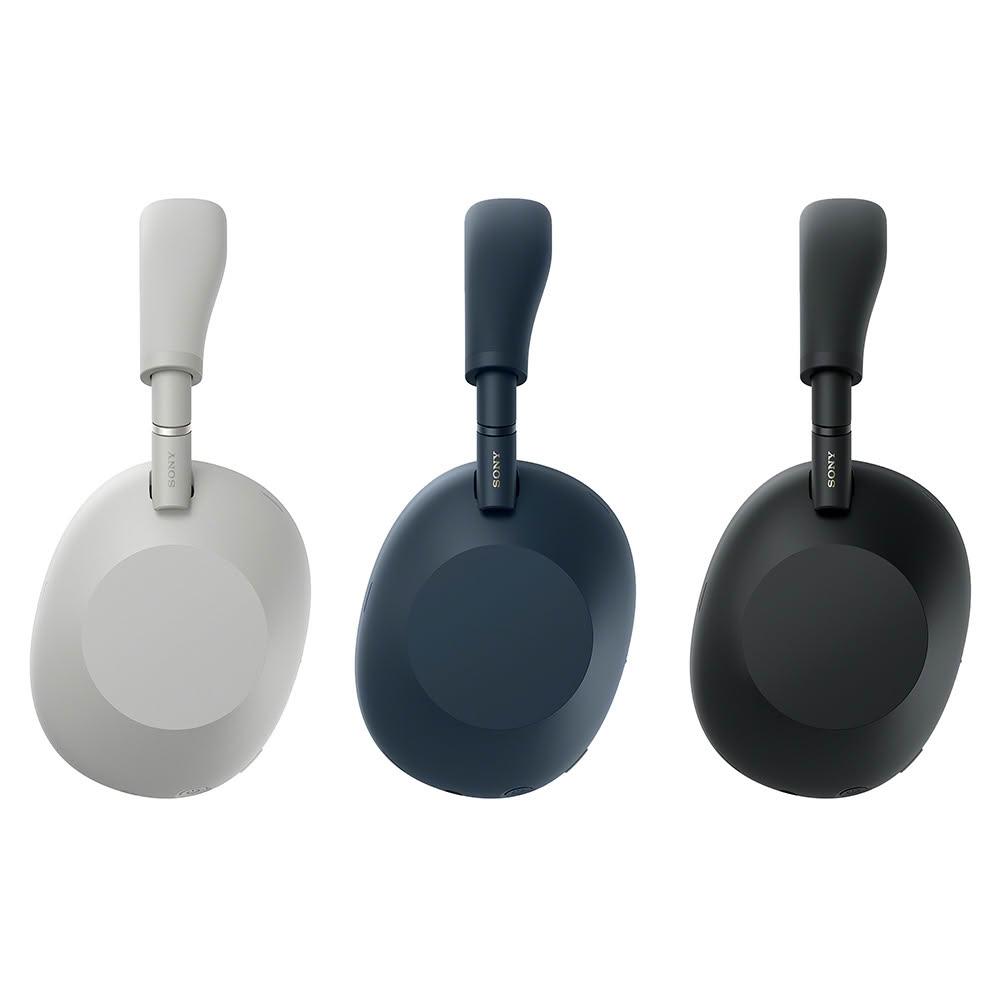 【SONY 索尼】【SONY】無線藍牙降噪耳罩式耳機WH-1000XM6(原廠公司貨)