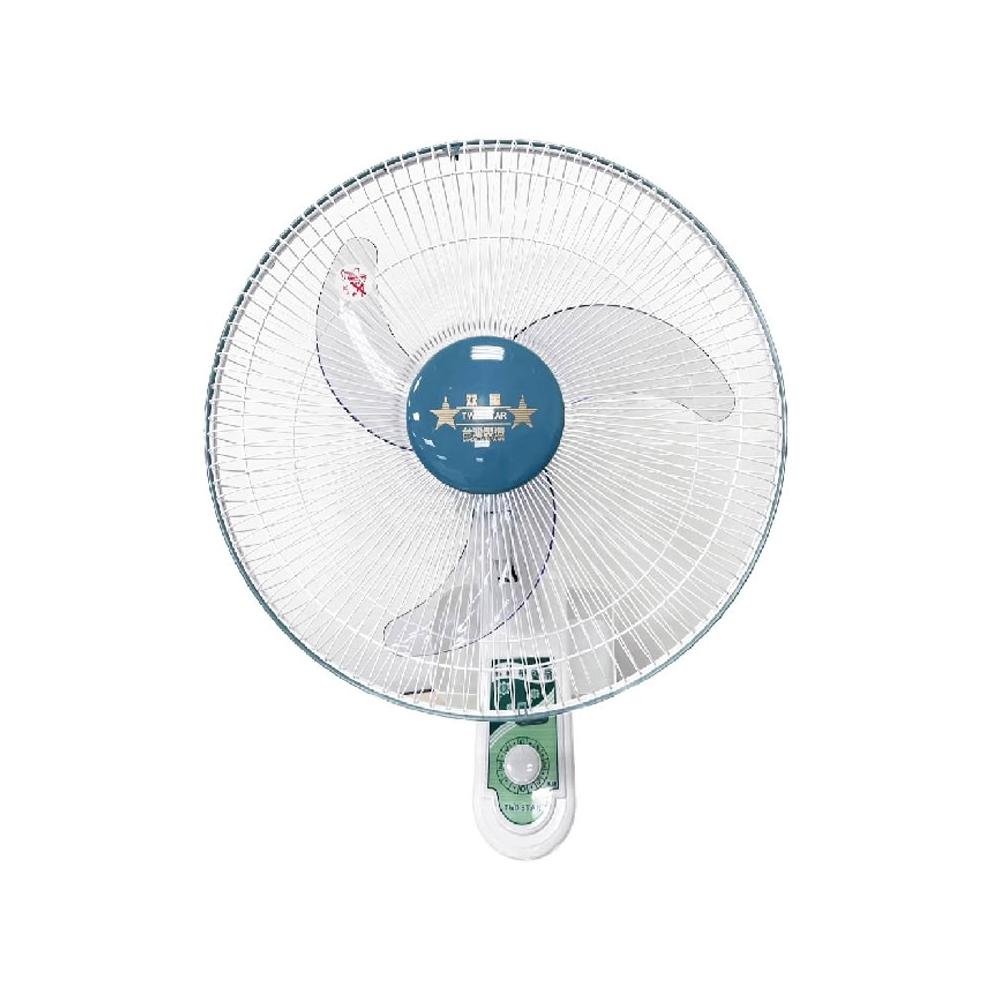 【雙星】 16吋 單拉壁掛扇 壁扇 電風扇 TS-1603