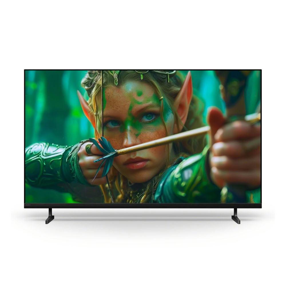 【SONY 索尼】Y-43S20M2  BRAVIA 2 II 43型 4K  X1 Google TV 智慧顯示器