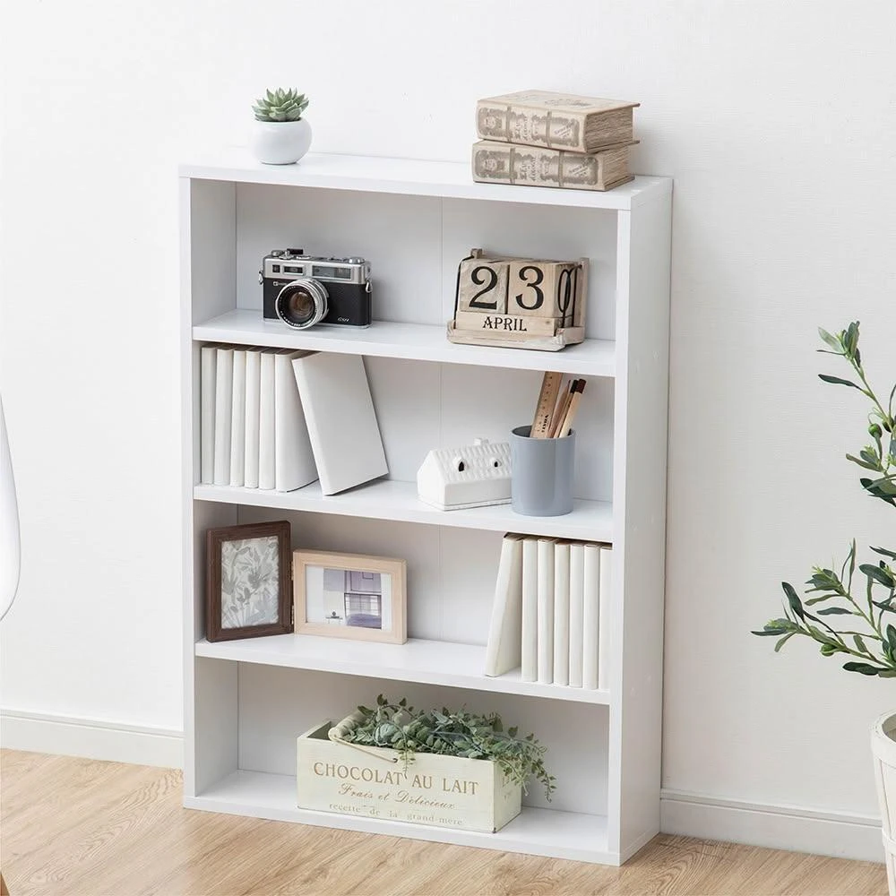 【IRIS】漫畫收納書櫃 CORK-8460 漫畫櫃/童書收納