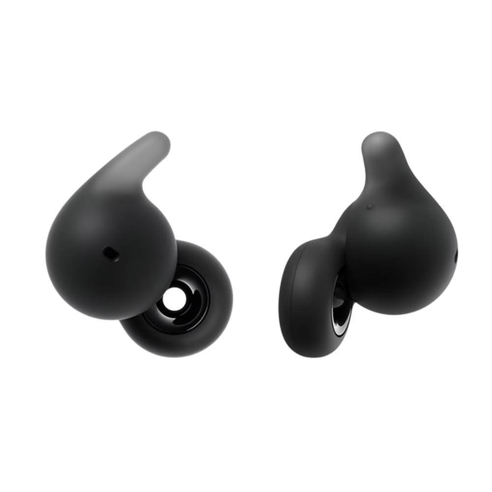 【SONY 索尼】SONY 無線藍牙耳機LinkBuds Open WF-L910限量加贈加大版輔助耳勾+32G卡(原廠公司貨)