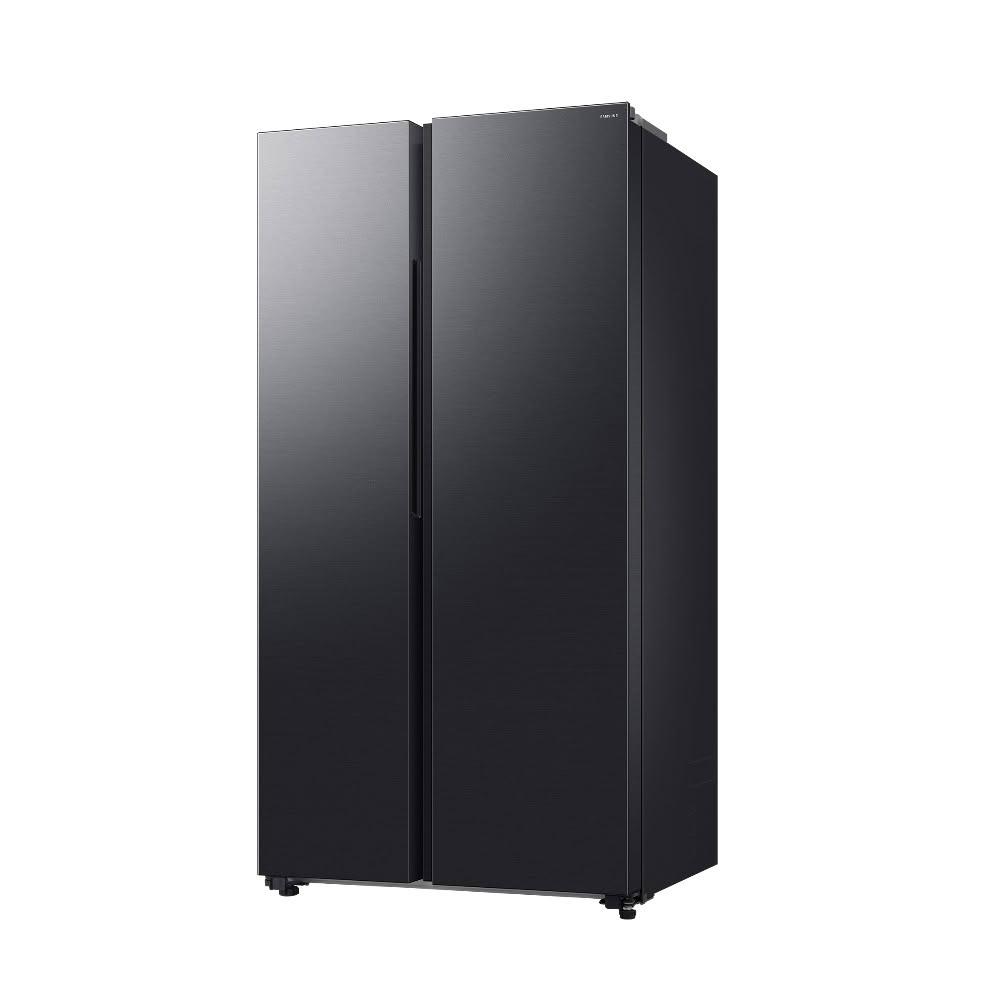 【Samsung 三星】655公升對開冰箱RS70F65Q4FTW